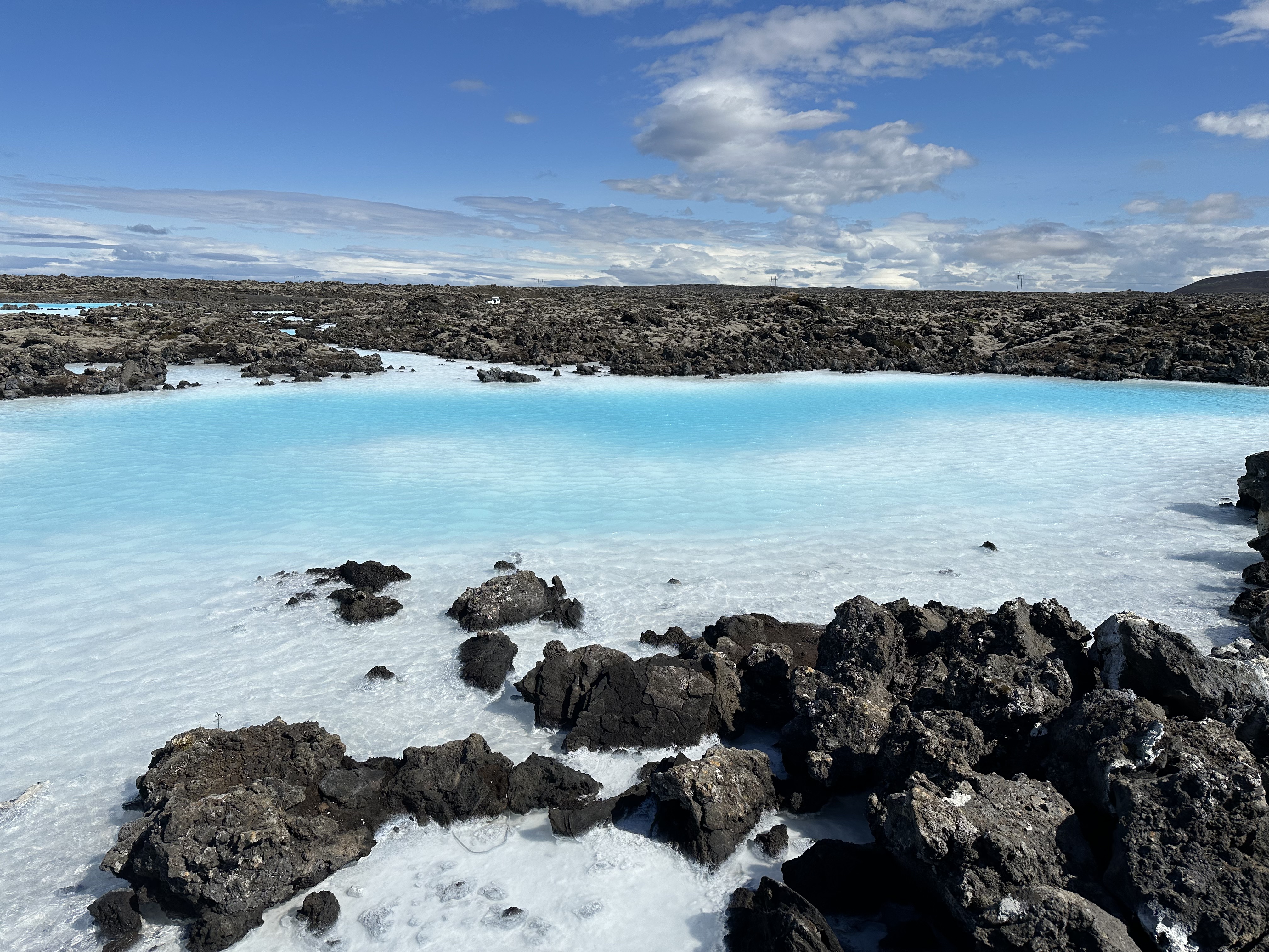 nature and landscape photo